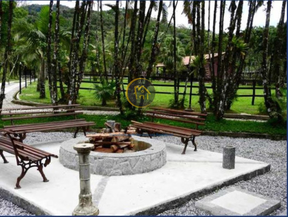 Imagem Chácara com 10 Quartos à Venda, 280.285 m² em Jardim São Francisco - Peruíbe Imagem Chácara com 10 Quartos à Venda, 280.285 m² em Jardim São Francisco - Peruíbe