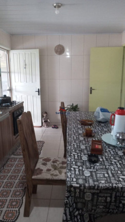 Imagem Casa com 3 Quartos à Venda, 145 m² em Vargem Grande - Florianópolis Imagem Casa com 3 Quartos à Venda, 145 m² em Vargem Grande - Florianópolis