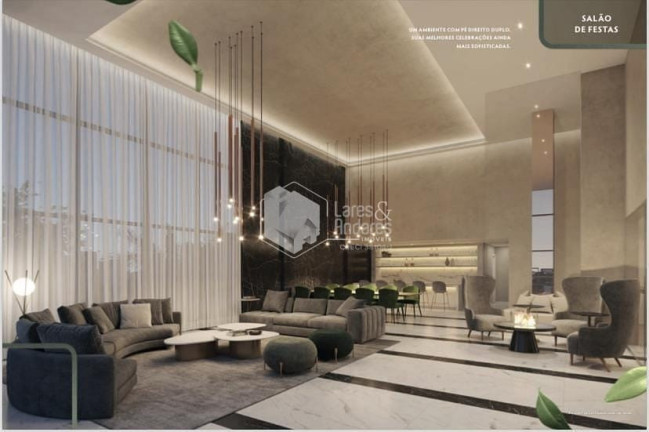 Imagem Apartamento com 2 Quartos à Venda, 97 m² em água Branca - São Paulo