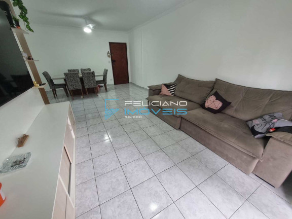 Imagem Apartamento com 2 Quartos à Venda, 100 m² em Aviação - Praia Grande Imagem Apartamento com 2 Quartos à Venda, 100 m² em Aviação - Praia Grande