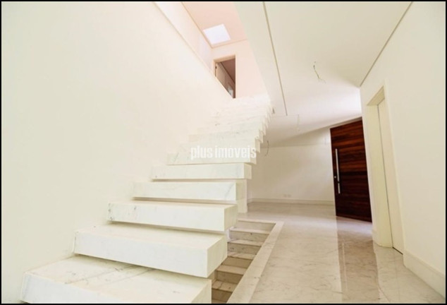 Imagem Casa com 4 Quartos à Venda, 420 m² em Granja Julieta - São Paulo