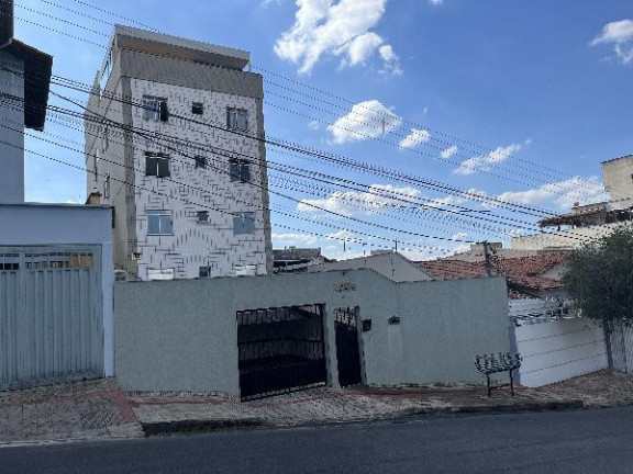 Apartamento com 2 Quartos à Venda, 47 m² em Serrano - Belo Horizonte