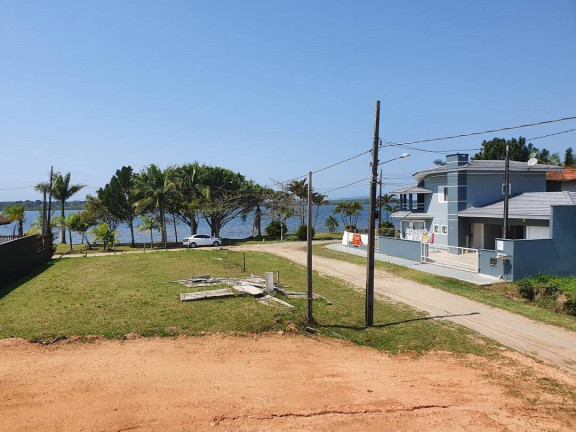 Imagem Casa com 3 Quartos à Venda, 138 m² em Pinheiros - Balneário Barra Do Sul