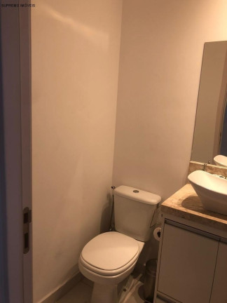 Imagem Flat com 3 Quartos à Venda, 81 m² em Vila Sônia - São Paulo Imagem Flat com 3 Quartos à Venda, 81 m² em Vila Sônia - São Paulo