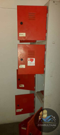 Imagem Imóvel para Alugar, 30 m² em Gonzaga - Santos Imagem Imóvel para Alugar, 30 m² em Gonzaga - Santos