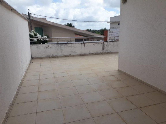 Imagem Casa com 3 Quartos à Venda, 200 m² em Araçagy - São José De Ribamar