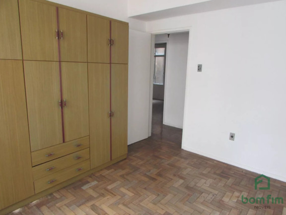 Imagem Apartamento com 3 Quartos à Venda, 90 m² em Centro Histórico - Porto Alegre