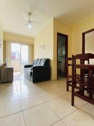 Imagem Apartamento com 1 Quarto à Venda, 45 m² em Mirim - Praia Grande