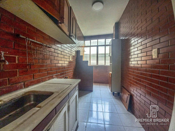 Imagem Apartamento com 1 Quarto à Venda, 50 m² em Várzea - Teresópolis