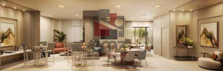 Imagem Apartamento com 2 Quartos à Venda, 59 m² em Santa Fé - Campo Grande Imagem Apartamento com 2 Quartos à Venda, 59 m² em Santa Fé - Campo Grande