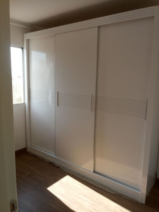 Apartamento com 2 Quartos à Venda, 54 m² em Santana - Pindamonhangaba