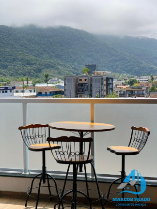 Imagem Apartamento com 2 Quartos à Venda, 70 m² em Centro - Ubatuba Imagem Apartamento com 2 Quartos à Venda, 70 m² em Centro - Ubatuba