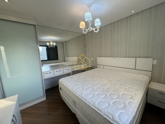 Imagem Apartamento com 3 Quartos à Venda, 114 m² em Olímpico - São Caetano Do Sul