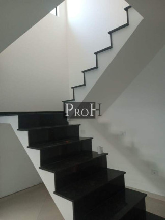 Imagem Sobrado com 3 Quartos à Venda, 168 m² em Campestre - Santo André Imagem Sobrado com 3 Quartos à Venda, 168 m² em Campestre - Santo André