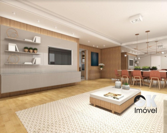 Imagem Apartamento com 3 Quartos à Venda, 135 m² em Jardim Paulista - São Paulo Imagem Apartamento com 3 Quartos à Venda, 135 m² em Jardim Paulista - São Paulo