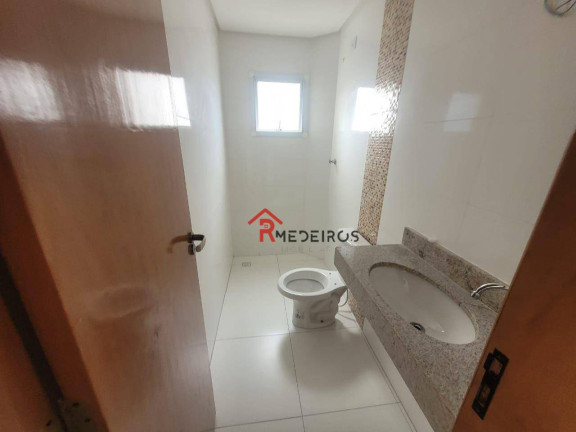 Imagem Apartamento com 2 Quartos à Venda, 88 m² em Boqueirão - Praia Grande