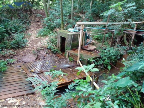 Imagem Chácara com 2 Quartos à Venda, 14.000 m² em Estrada Santa Fe - Marialva