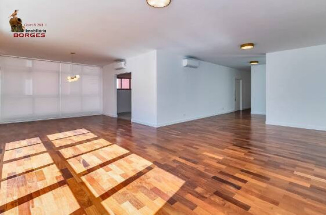 Imagem Apartamento com 3 Quartos à Venda, 267 m² em Paraíso - São Paulo Imagem Apartamento com 3 Quartos à Venda, 267 m² em Paraíso - São Paulo