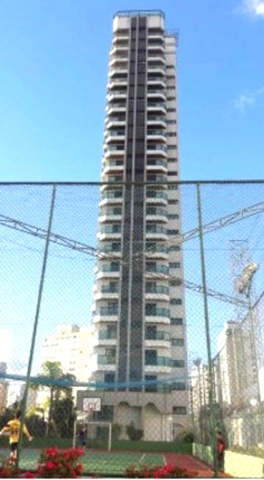 Imagem Apartamento com 4 Quartos à Venda, 128 m² em Mooca - São Paulo Imagem Apartamento com 4 Quartos à Venda, 128 m² em Mooca - São Paulo