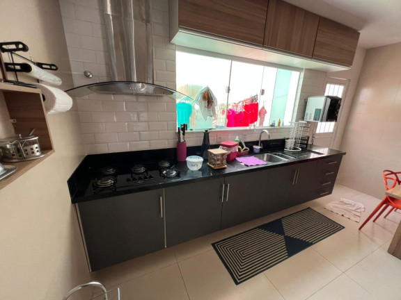 Imagem Casa com 3 Quartos à Venda, 163 m² em Piatã - Salvador