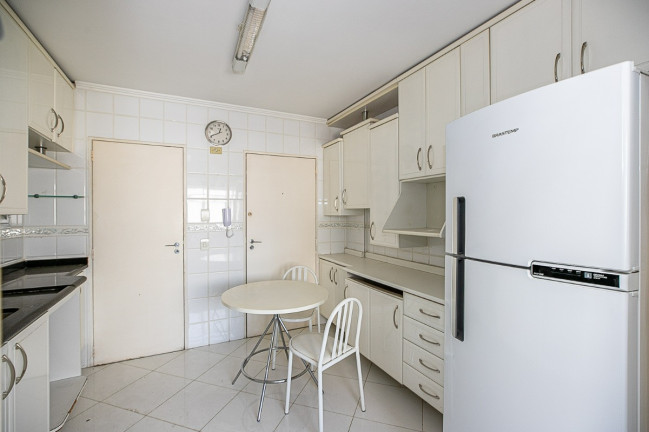 Imagem Apartamento com 2 Quartos à Venda, 98 m² em Moema - São Paulo