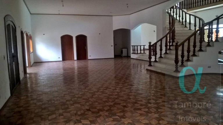 Imagem Casa com 7 Quartos à Venda, 2.404 m² em Alphaville - Barueri Imagem Casa com 7 Quartos à Venda, 2.404 m² em Alphaville - Barueri