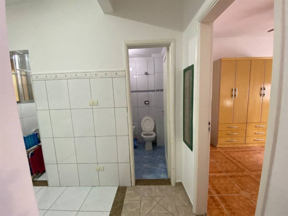 Imagem Apartamento com 1 Quarto à Venda, 43 m² em Forte - Praia Grande
