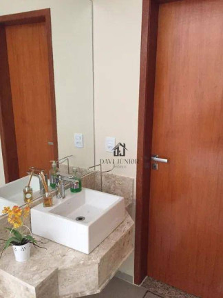 Imagem Casa com 3 Quartos à Venda, 270 m² em Condominio Golden Park Residence - Sorocaba