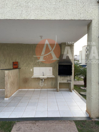 Apartamento com 2 Quartos à Venda, 39 m² em Jardim Petrópolis - Cotia