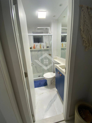 Imagem Apartamento com 2 Quartos à Venda, 45 m² em Neves (neves) - São Gonçalo Imagem Apartamento com 2 Quartos à Venda, 45 m² em Neves (neves) - São Gonçalo