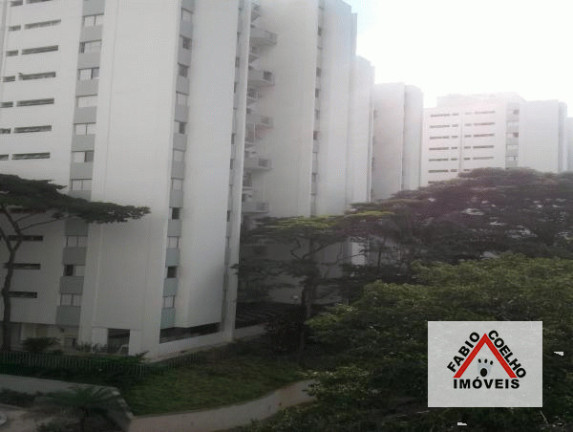 Apartamento com 2 Quartos à Venda, 74 m² em Jardim Marajoara - São Paulo