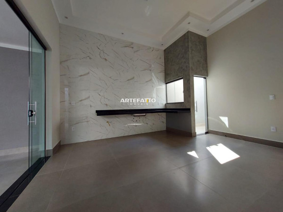 Imagem Casa com 3 Quartos à Venda, 130 m²