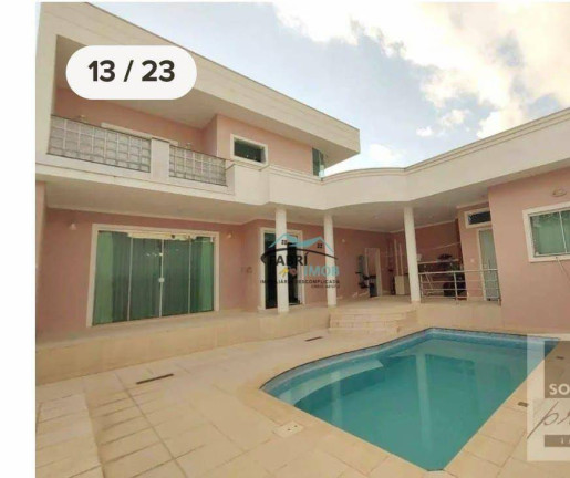 Imagem Sobrado com 4 Quartos à Venda, 367 m² em Jardim Residencial Vicente De Moraes - Sorocaba Imagem Sobrado com 4 Quartos à Venda, 367 m² em Jardim Residencial Vicente De Moraes - Sorocaba