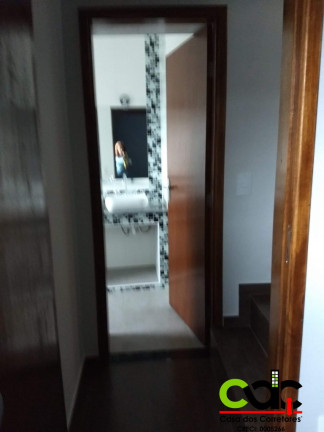 Imagem Casa com 5 Quartos à Venda, 240 m² em Jardim Monte Almo - Poços De Caldas