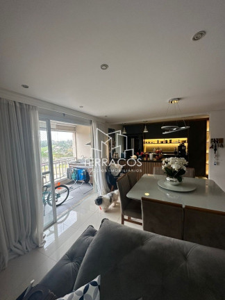 Imagem Apartamento com 3 Quartos à Venda, 94 m² em Engordadouro - Jundiaí Imagem Apartamento com 3 Quartos à Venda, 94 m² em Engordadouro - Jundiaí
