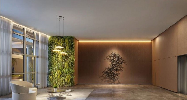 Imagem Imóvel com 4 Quartos à Venda, 276 m² em Paraíso - São Paulo