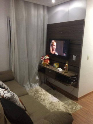 Imagem Apartamento com 3 Quartos à Venda, 66 m² em Jardim São Domingos - Americana Imagem Apartamento com 3 Quartos à Venda, 66 m² em Jardim São Domingos - Americana