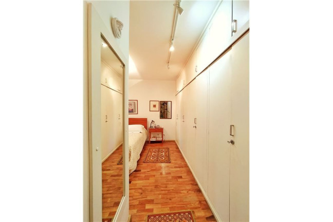 Imagem Apartamento com 3 Quartos à Venda, 172 m² em Itaim Bibi - São Paulo