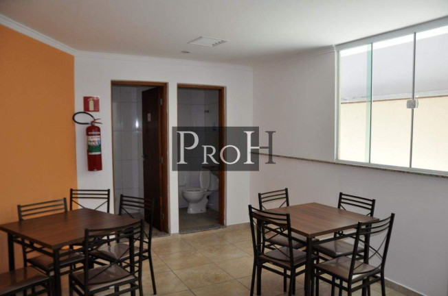 Imagem Apartamento com 2 Quartos à Venda, 62 m² em Paraíso - Santo André Imagem Apartamento com 2 Quartos à Venda, 62 m² em Paraíso - Santo André