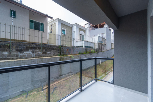Imagem Apartamento com 2 Quartos à Venda, 55 m² em Campo Comprido - Curitiba Imagem Apartamento com 2 Quartos à Venda, 55 m² em Campo Comprido - Curitiba