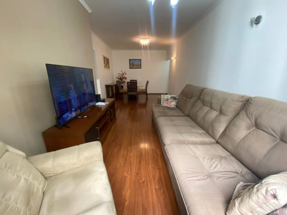 Imagem Apartamento com 2 Quartos à Venda, 139 m² em Aparecida - Santos Imagem Apartamento com 2 Quartos à Venda, 139 m² em Aparecida - Santos