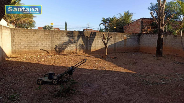 Imagem Casa com 3 Quartos à Venda, 80 m² em Itaguai - Caldas Novas Imagem Casa com 3 Quartos à Venda, 80 m² em Itaguai - Caldas Novas