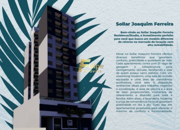 Imagem Imóvel com 1 Quarto à Venda, 40 m² em Praia De Itaparica - Vila Velha Imagem Imóvel com 1 Quarto à Venda, 40 m² em Praia De Itaparica - Vila Velha