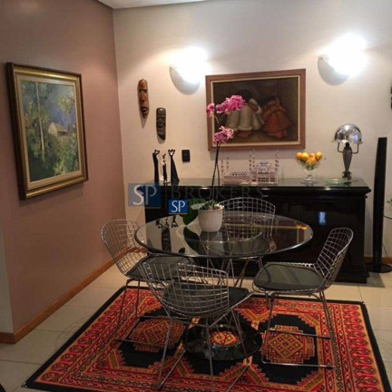 Imagem Apartamento com 3 Quartos à Venda, 97 m² em Moema Pássaros - São Paulo Imagem Apartamento com 3 Quartos à Venda, 97 m² em Moema Pássaros - São Paulo