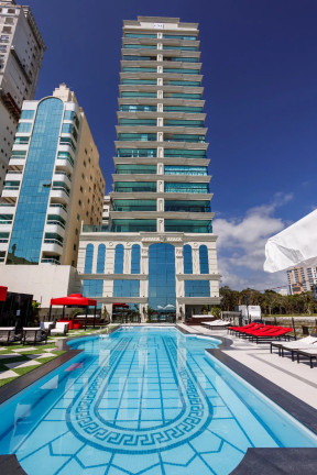 Imagem Apartamento com 4 Quartos à Venda, 180 m² em Meia Praia - Itapema