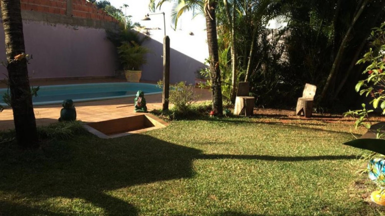Imagem Casa com 1 Quarto à Venda, 360 m² em Vale Do Igapó - Bauru