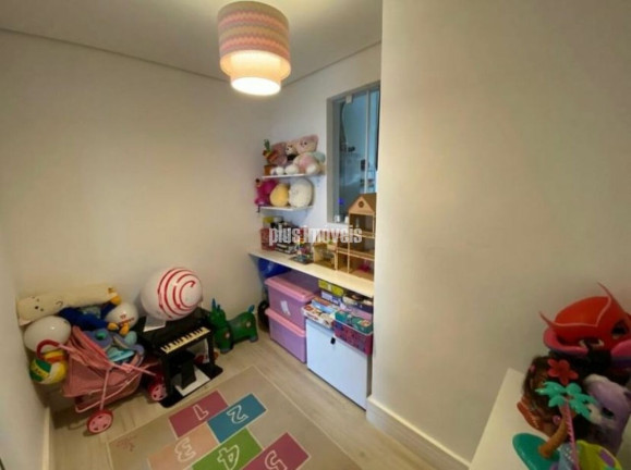 Imagem Apartamento com 2 Quartos à Venda, 87 m² em Morumbi - São Paulo Imagem Apartamento com 2 Quartos à Venda, 87 m² em Morumbi - São Paulo