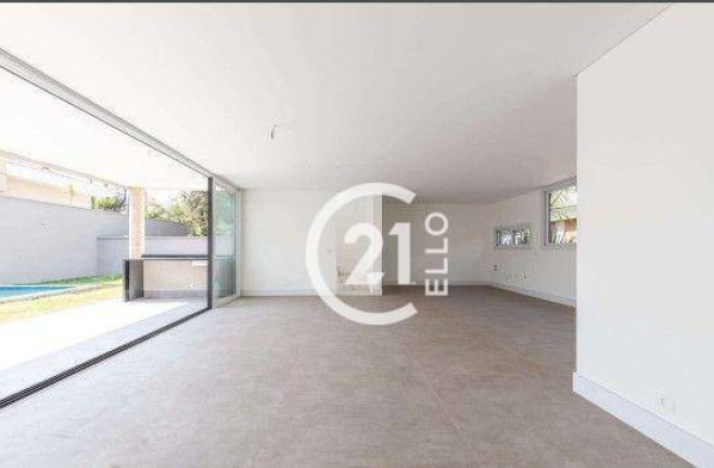 Imagem Casa com 4 Quartos à Venda, 367 m² em Alto Da Boa Vista - São Paulo Imagem Casa com 4 Quartos à Venda, 367 m² em Alto Da Boa Vista - São Paulo
