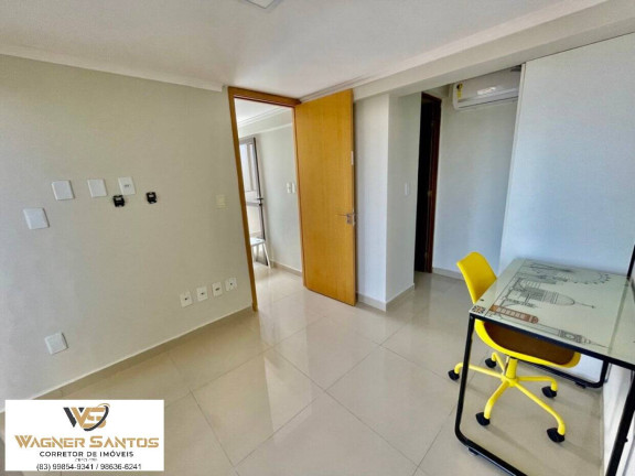 Imagem Apartamento com 2 Quartos à Venda, 133 m² em Cabo Branco - João Pessoa Imagem Apartamento com 2 Quartos à Venda, 133 m² em Cabo Branco - João Pessoa