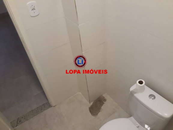 Imagem Apartamento com 1 Quarto à Venda, 38 m² em Centro - Rio De Janeiro